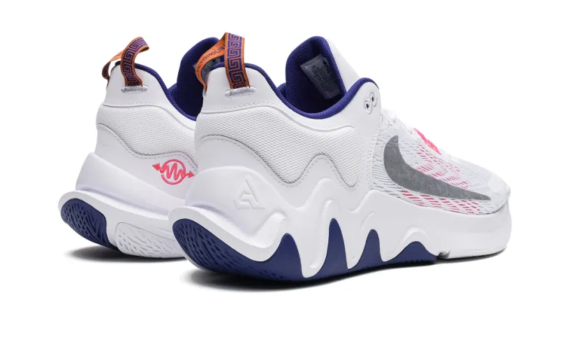 Nike Basketball Giannis Immortality 2